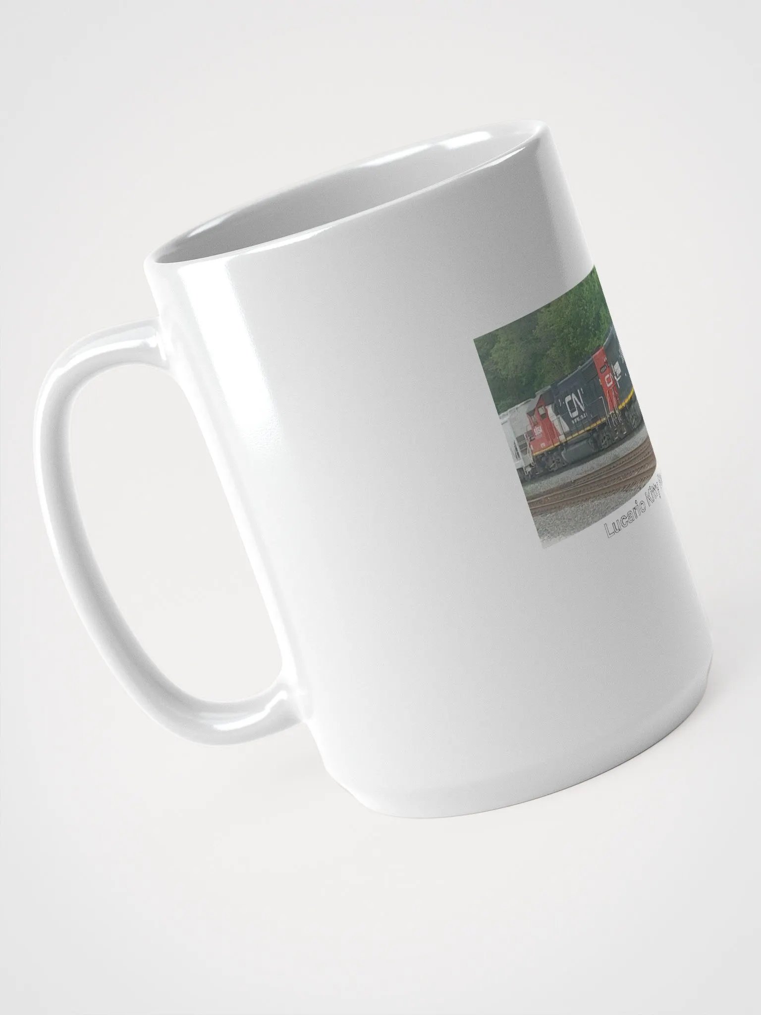 IC Operation Lifesaver Mug product image (3)