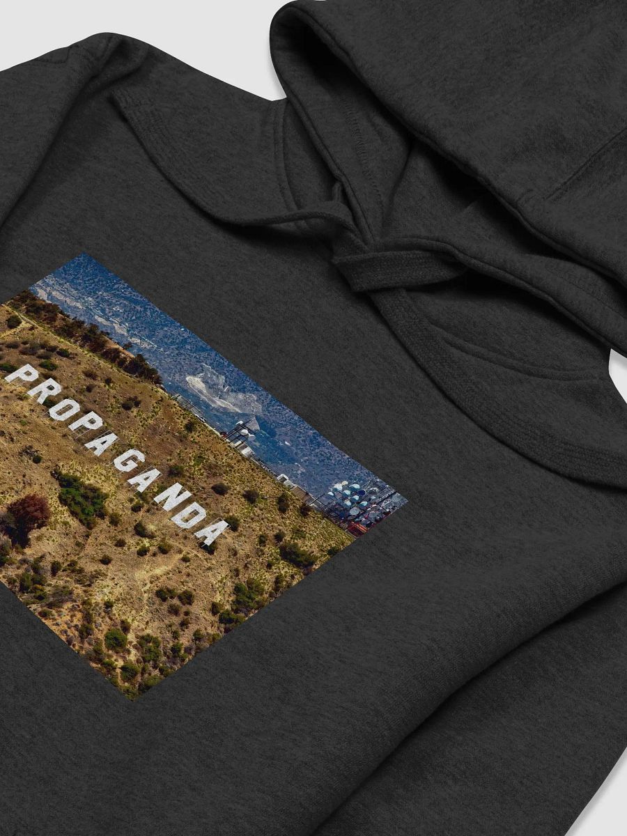 Propaganda Hoodie product image (22)