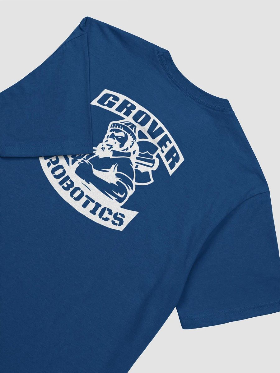 Your Shirt Has Run into a Error Tee product image (14)