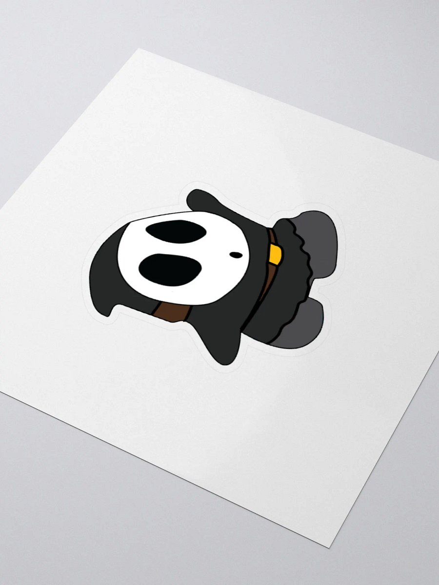 SwedishLilleman Sticker product image (3)
