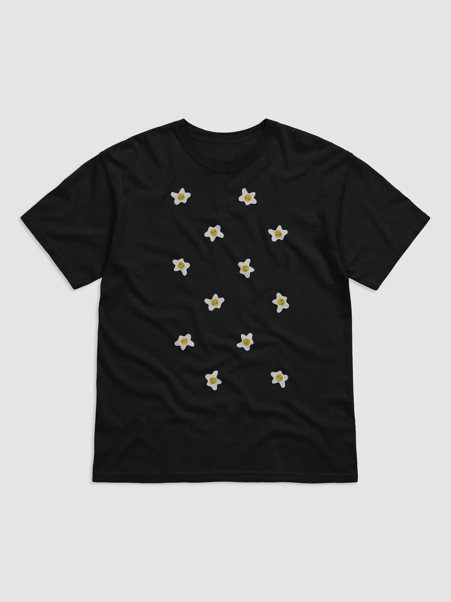 EGG Tee product image (1)