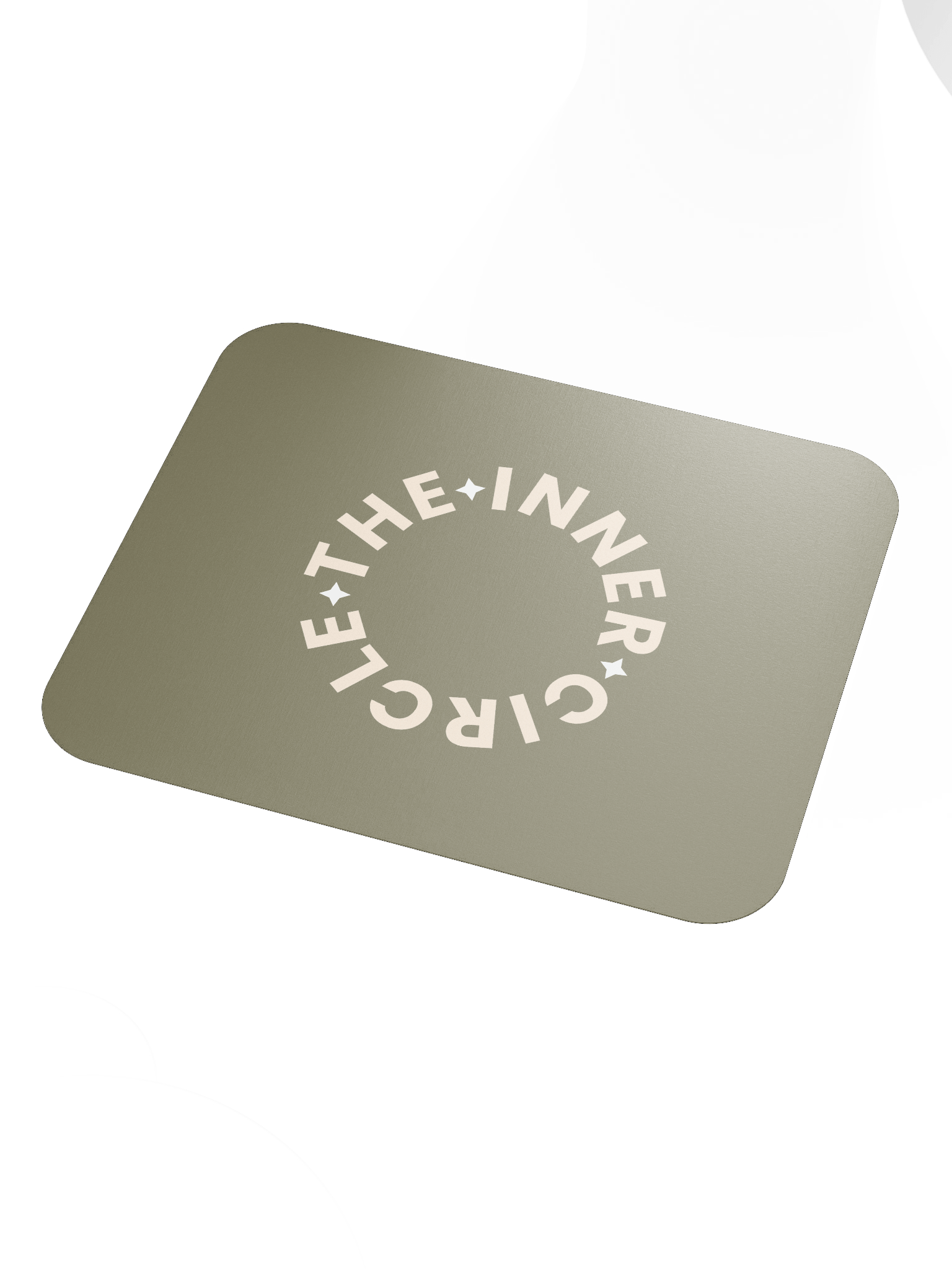 The Inner Circle Mousepad product image (3)