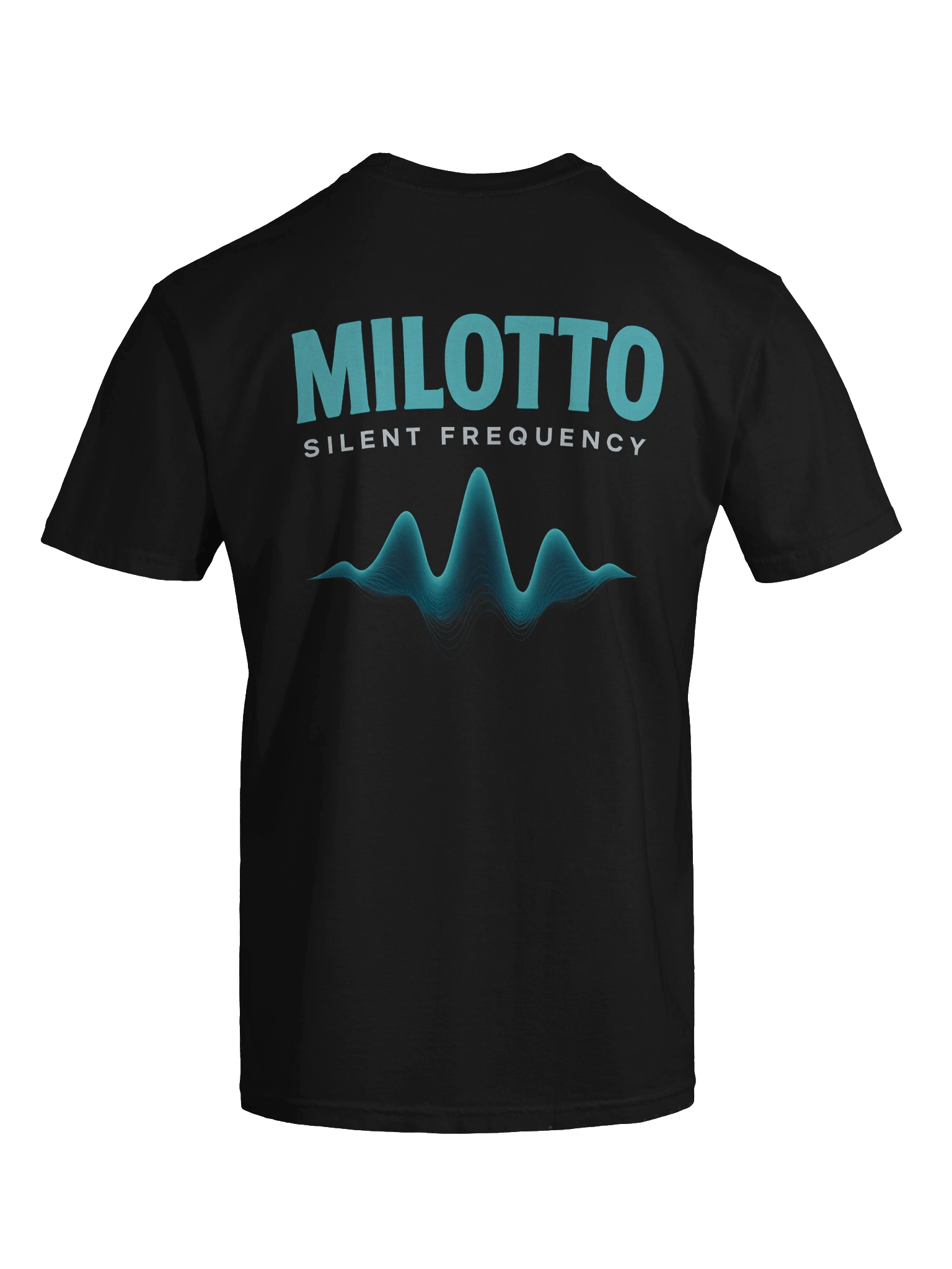 Milotto - Silent Frequency product image (9)