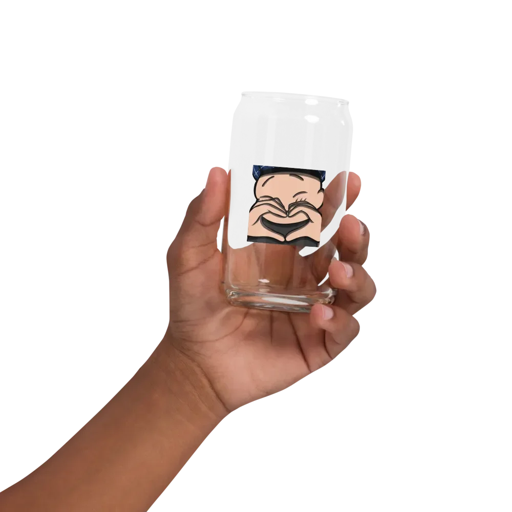 Heart Glass product image (32)