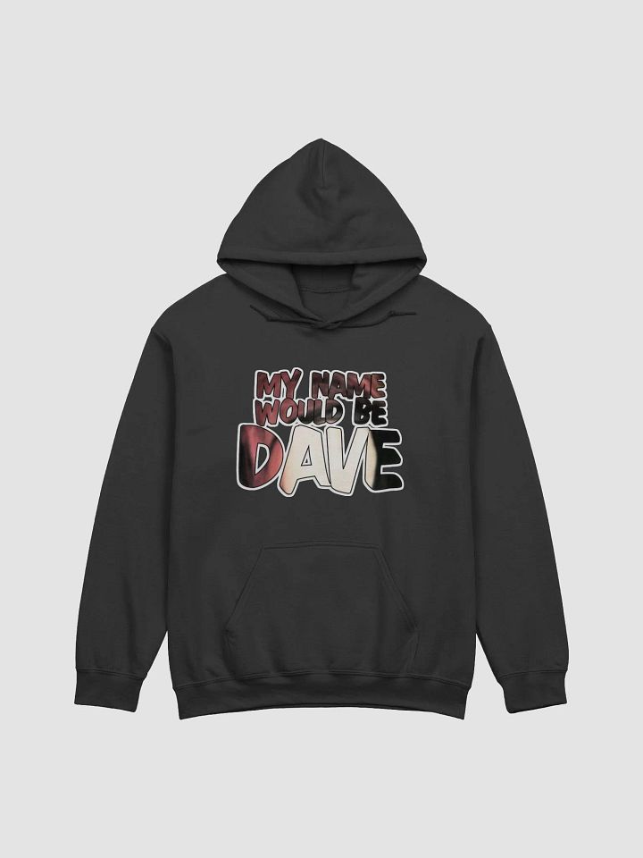 My Name Would Be... product image (1)