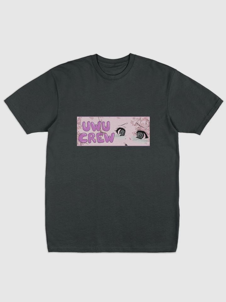 uwu t-shirt product image (1)