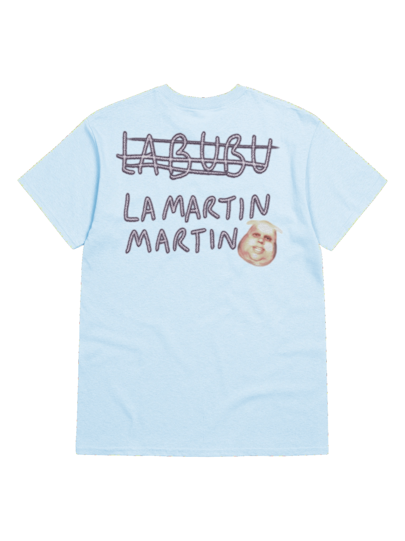 PINK LAMARTIN MARTIN product image (6)