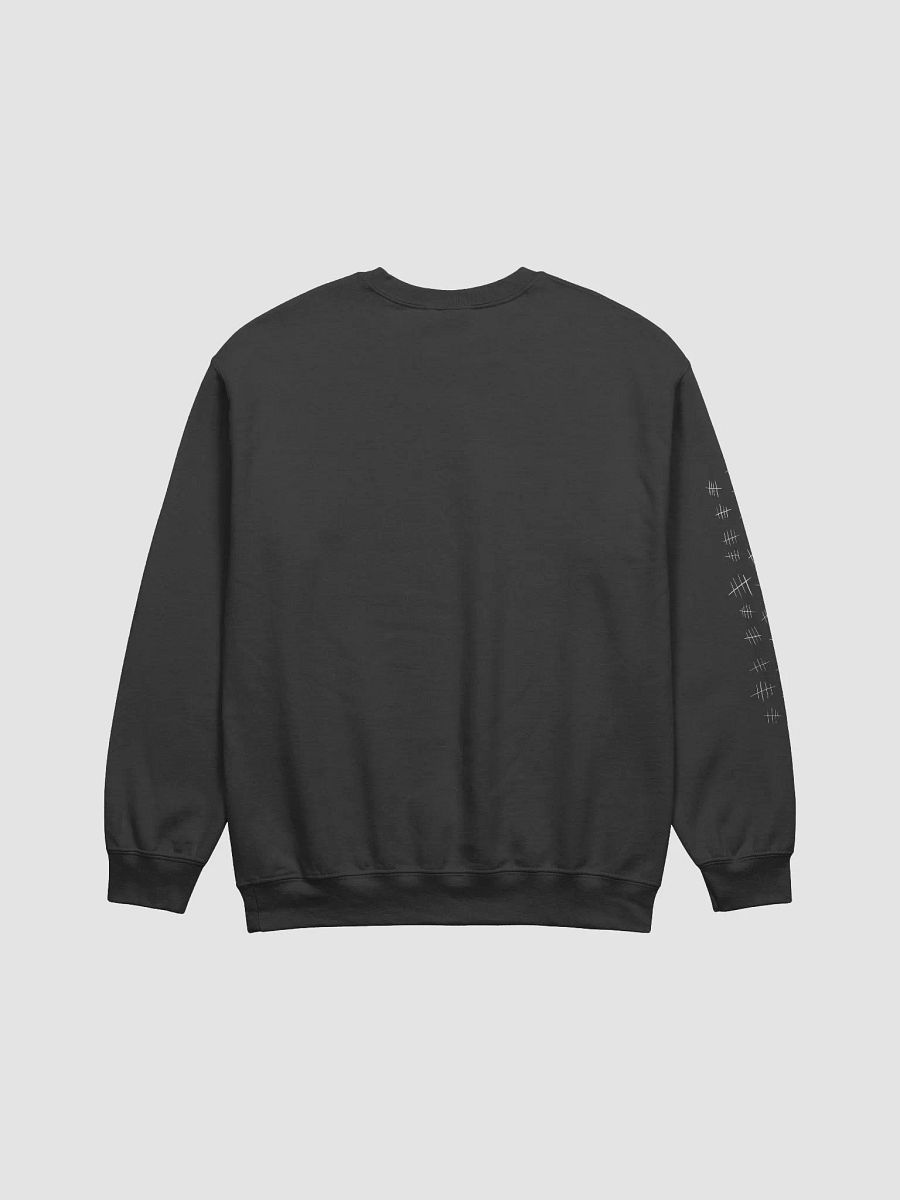 Four Tee Sweatshirt product image (2)