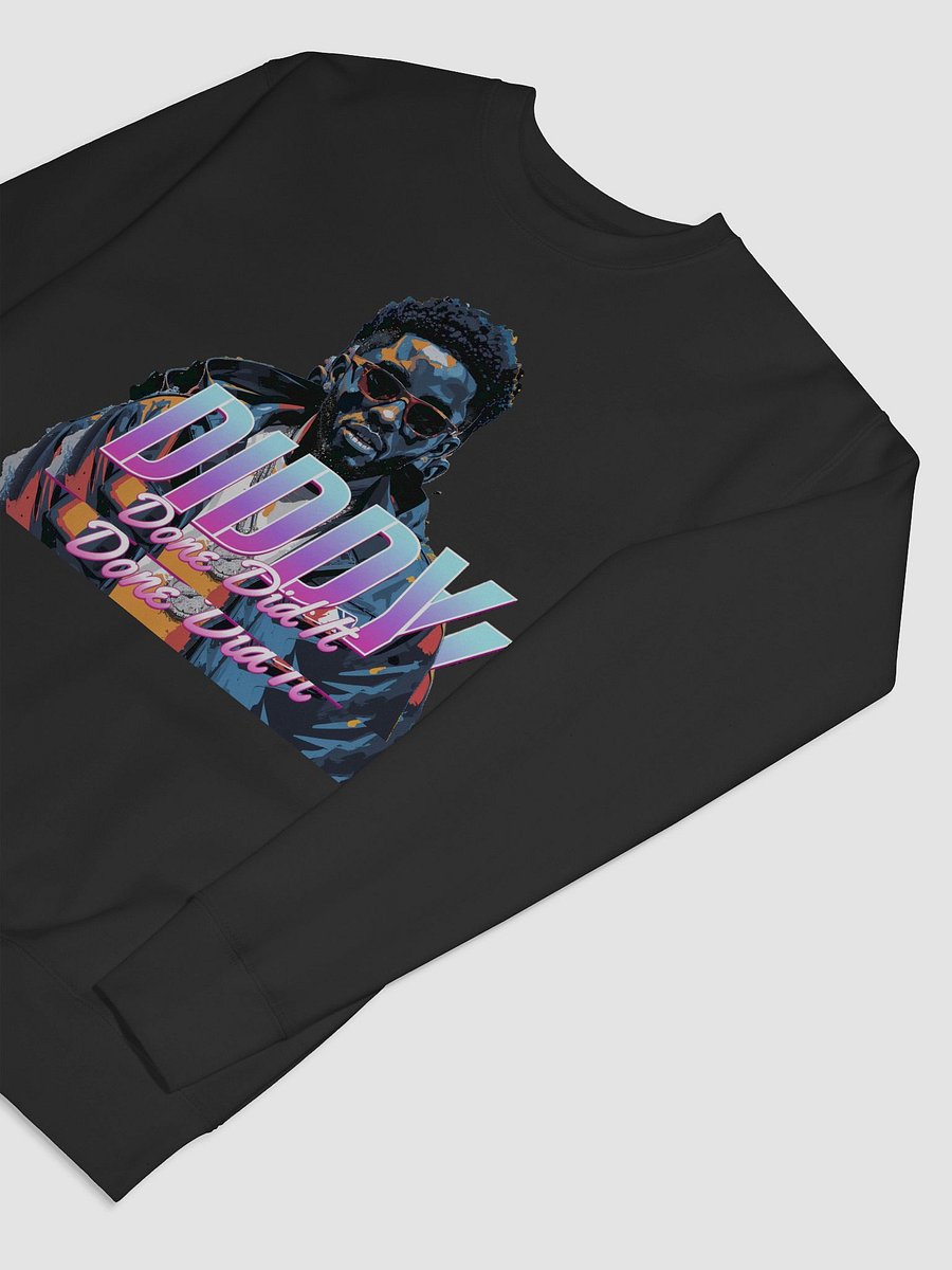DIDDY Done Did It Sweatshirt product image (7)
