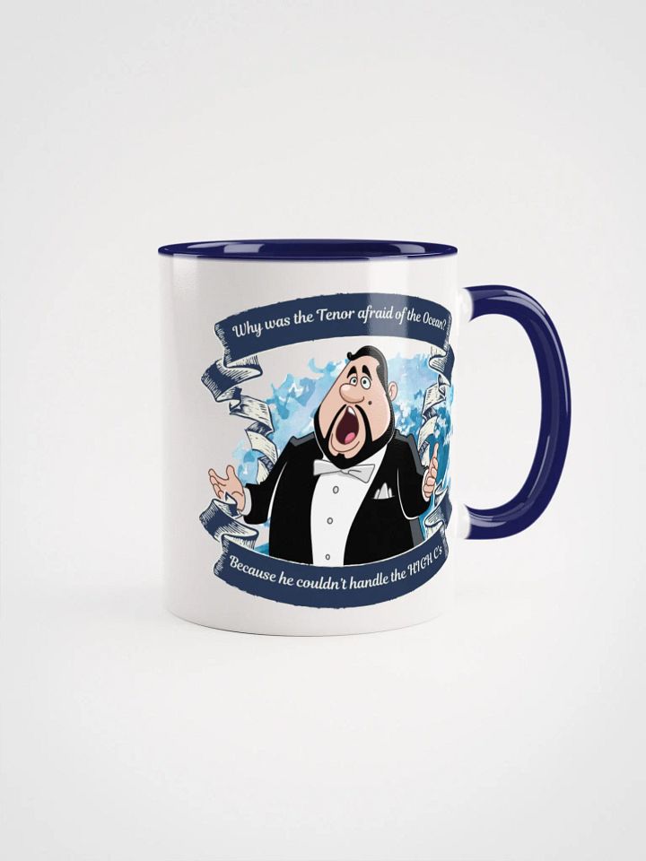 Mug -
