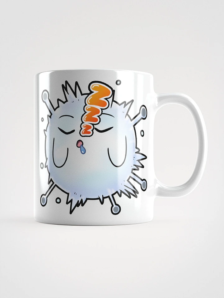 Sleepy Sifd Mug product image (1)