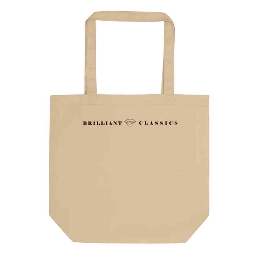Vinyl Bag Brilliant Classics - Brilliant Classics Original Collection product image (2)
