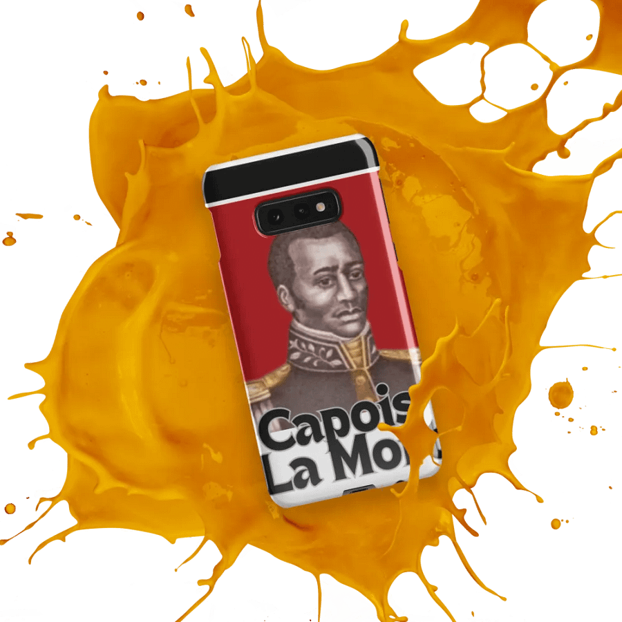 Capois La Mort Snap Case for Samsung® product image (41)