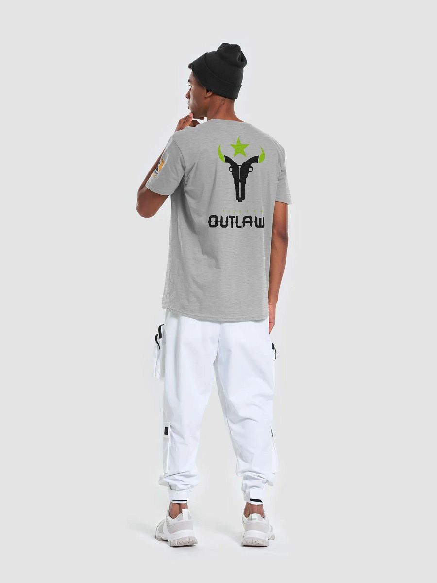 OWL T-Shirt product image (6)