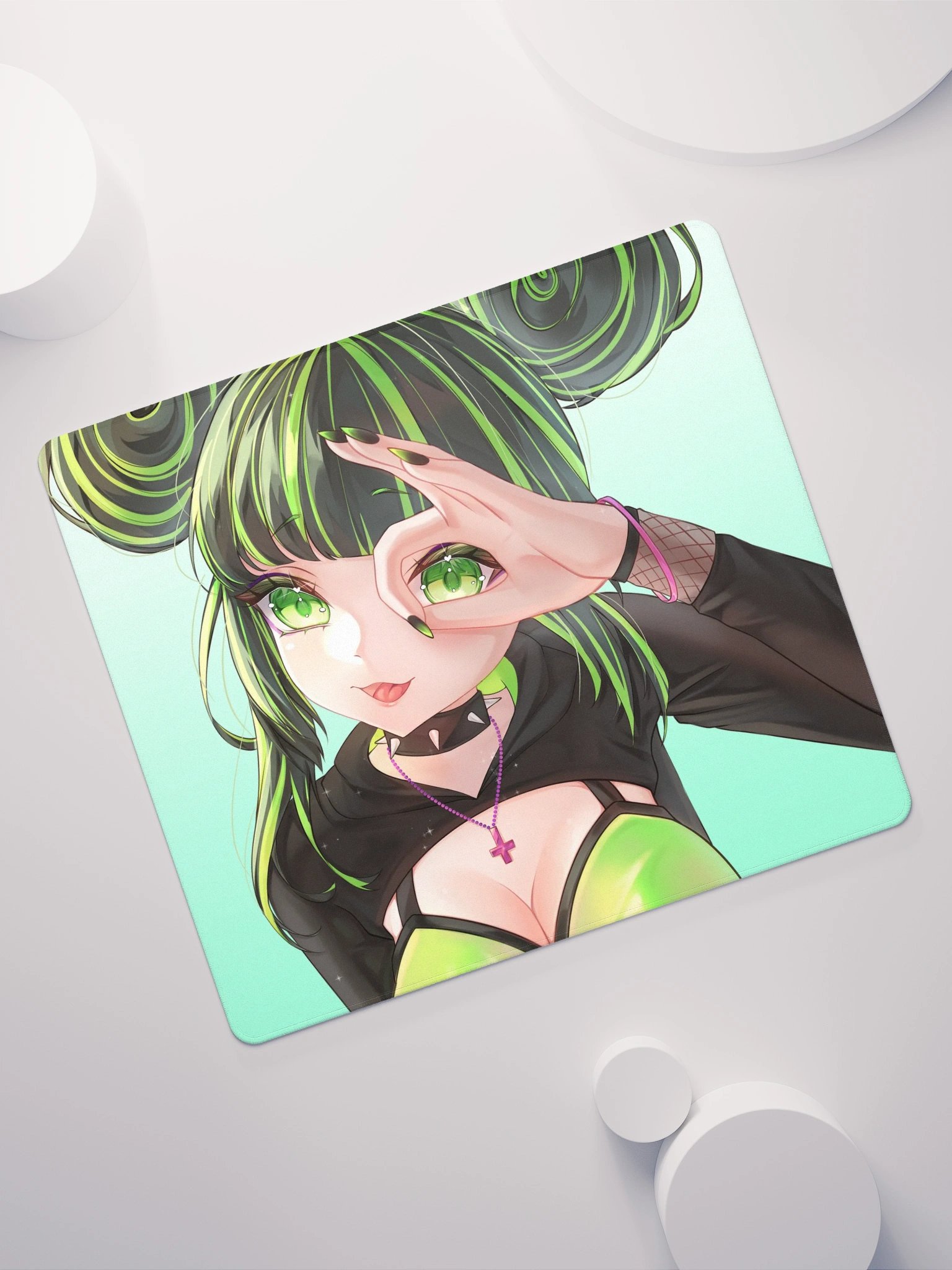 Eye See You Mouse Pad product image (7)