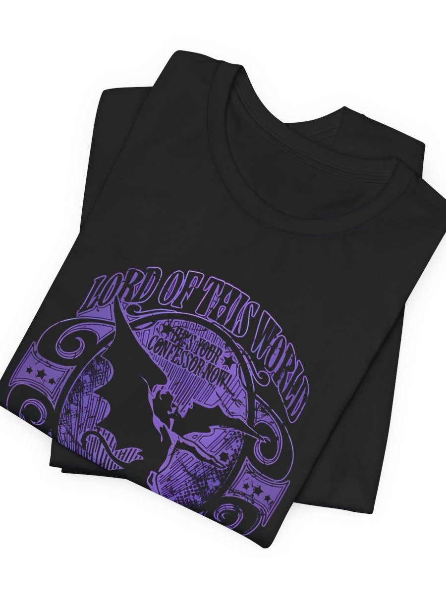 Black Sabbath Lord Of This World T-Shirt product image (4)