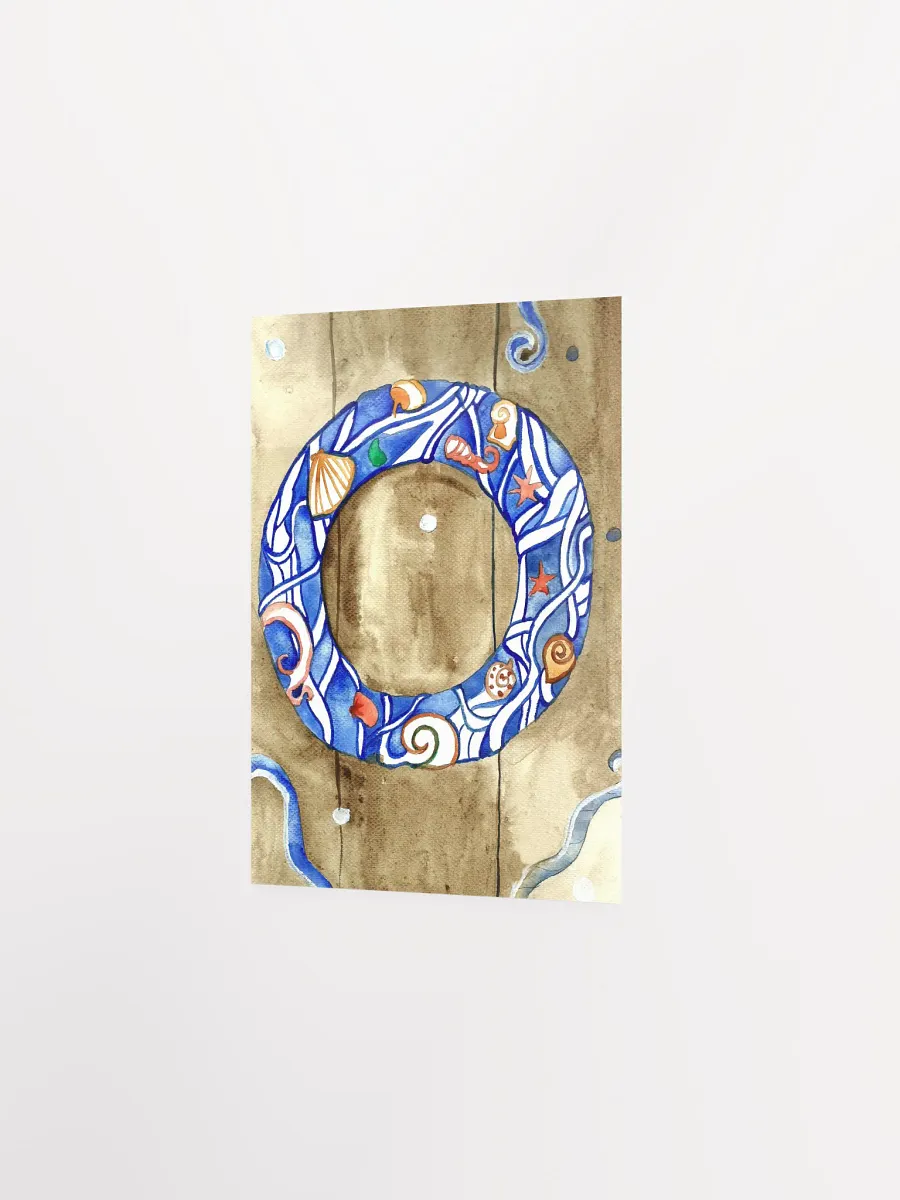 Ocean Wreath product image (7)