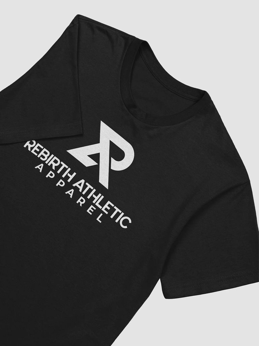 Classic Fit Supersoft Tee product image (3)