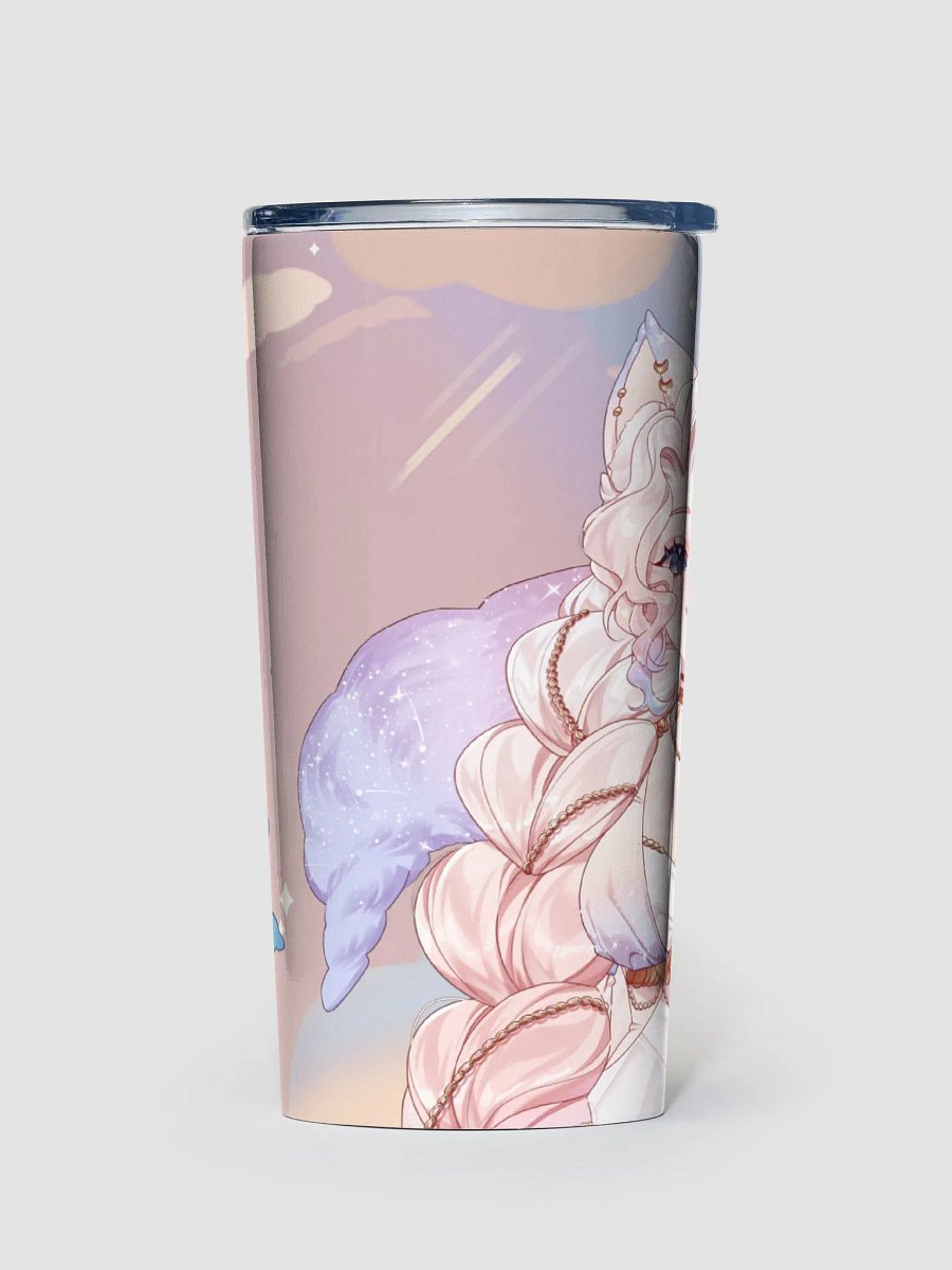Jenna & Nimbus Tumbler product image (1)