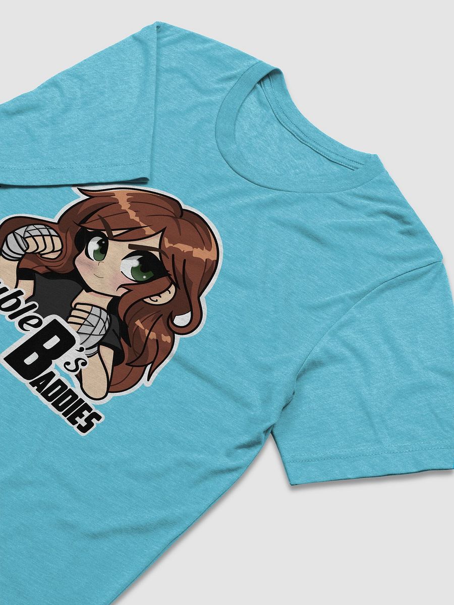 Double Baddie's T-Shirt product image (41)