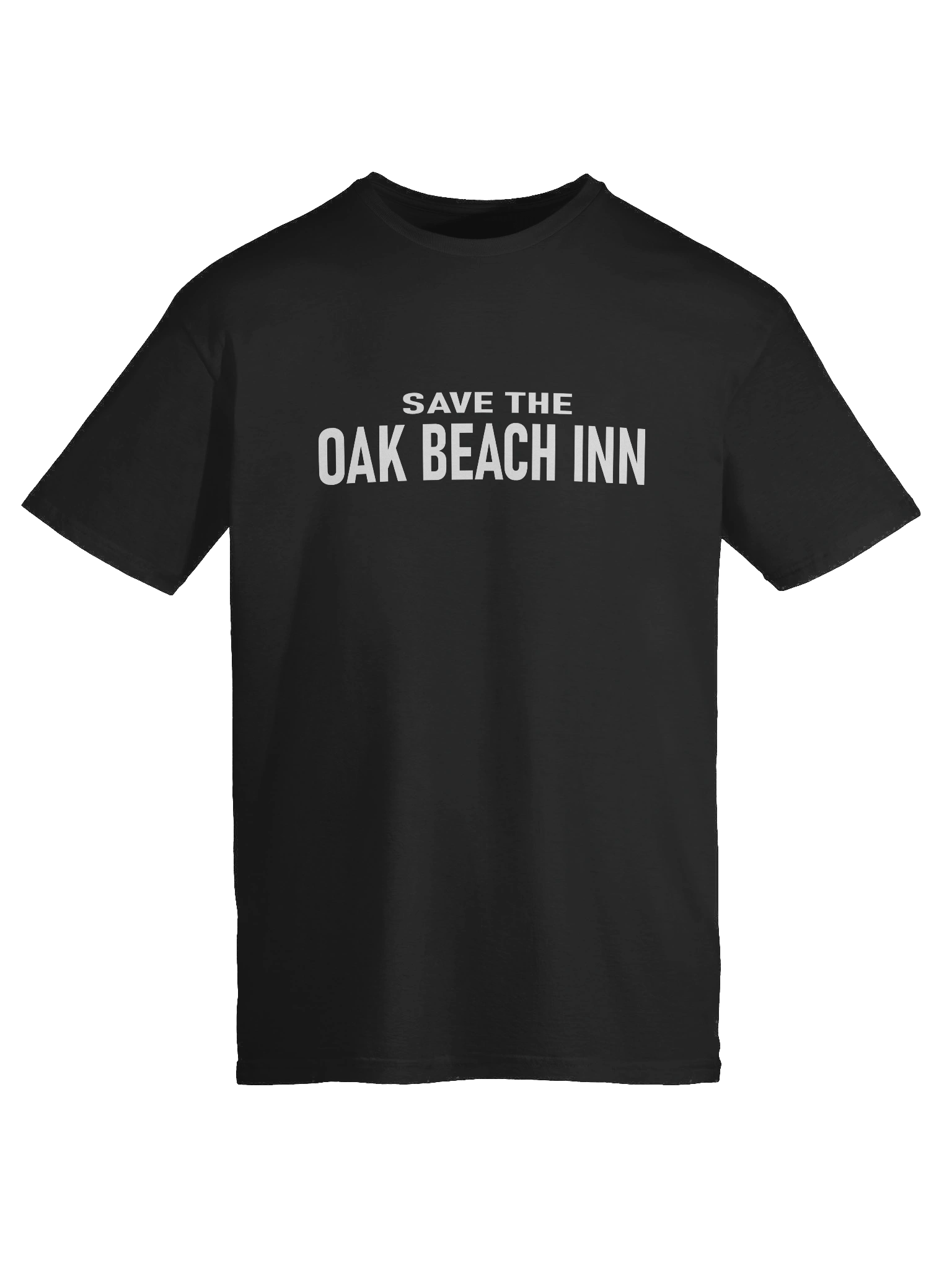 OBI - Vintage Black Tee product image (9)