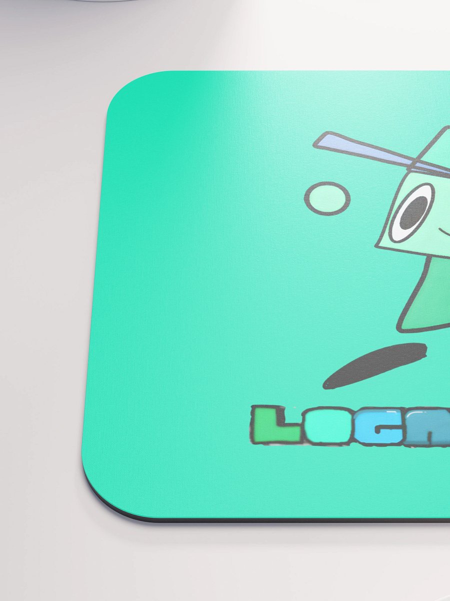 Logan Studios Mouse Pad •✓• product image (6)