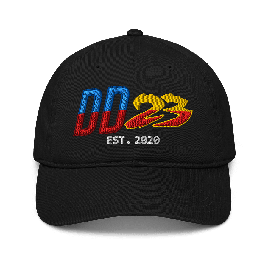 DD23 Cap product image (1)