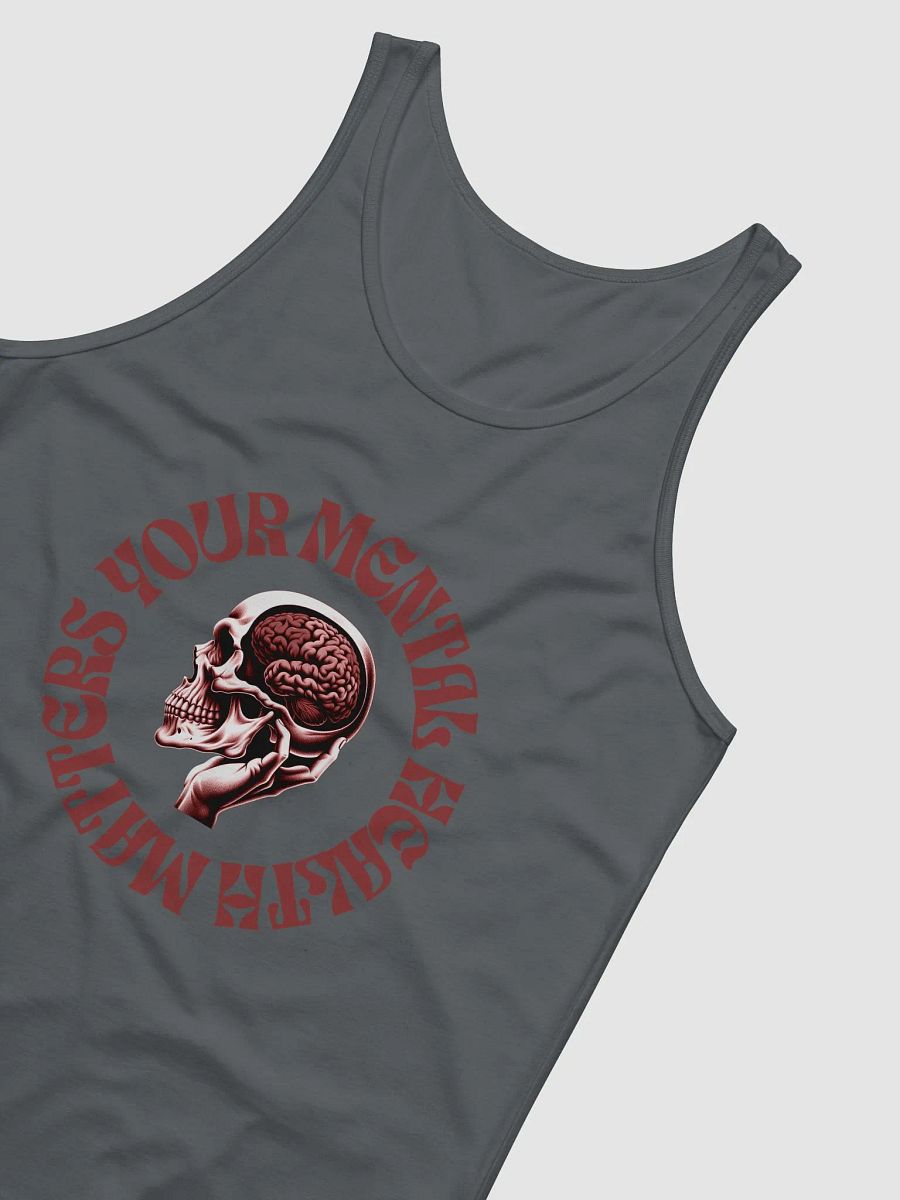 Your Mental Health Matters Tank product image (4)