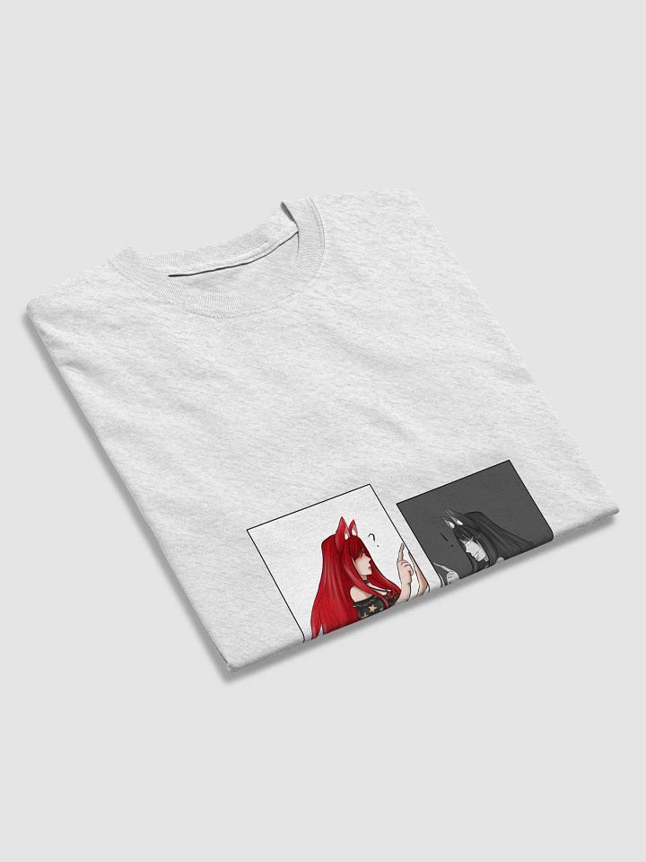 Shadow Darkside Tee product image (14)