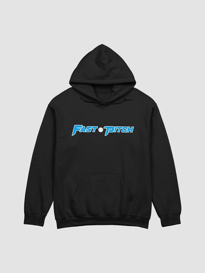 Fast Pitch Hoodie product image (1)