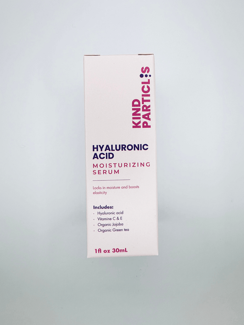 Hyaluronic Acid