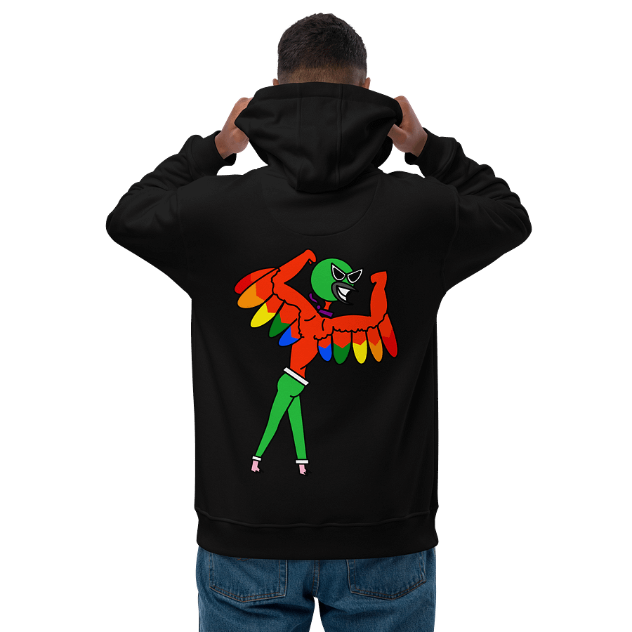 Superhomo! Eudo Gay Jacket product image (7)