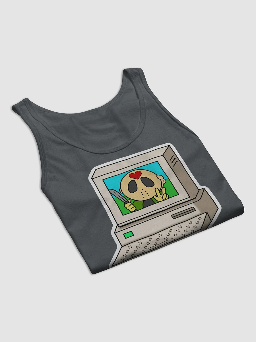 Friday the 13th Love Tank Top product image (46)