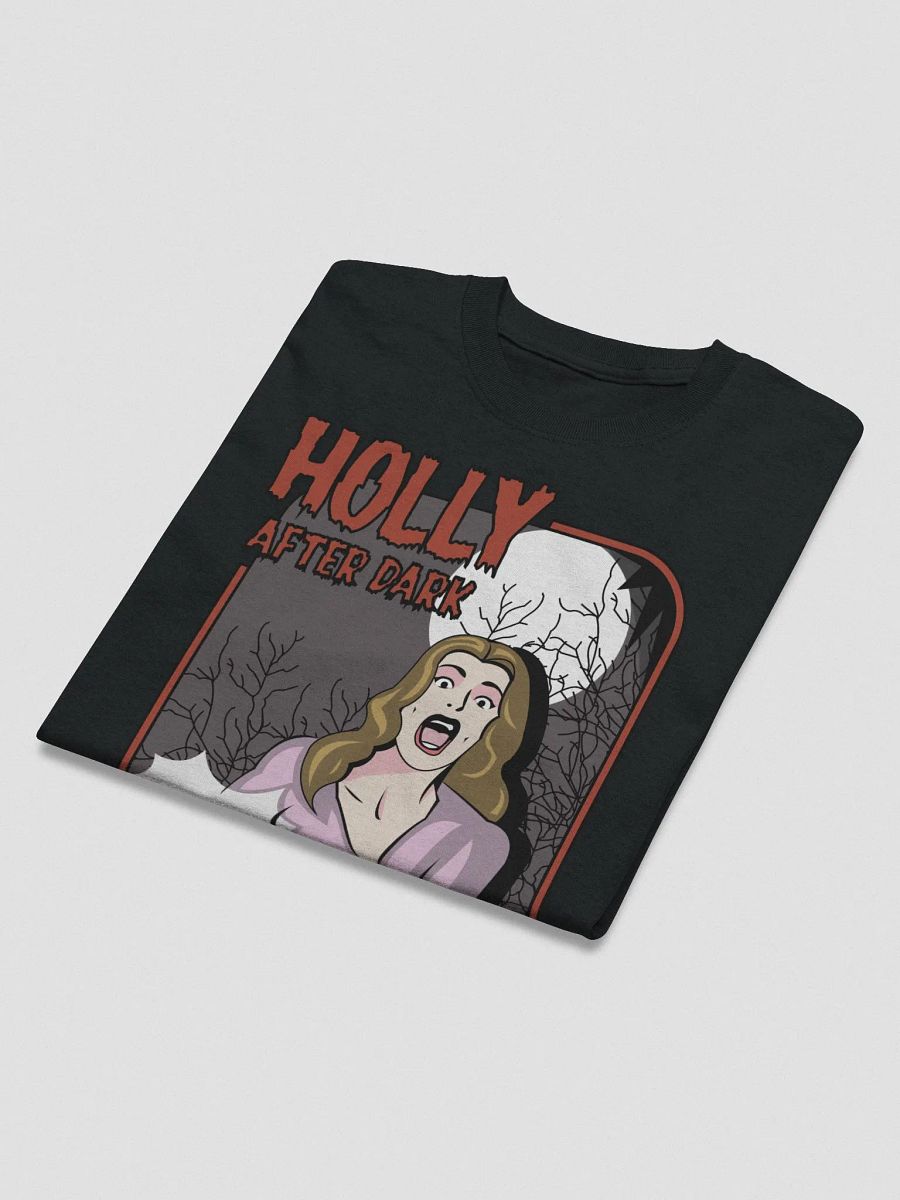 Hollyween T-Shirt product image (2)