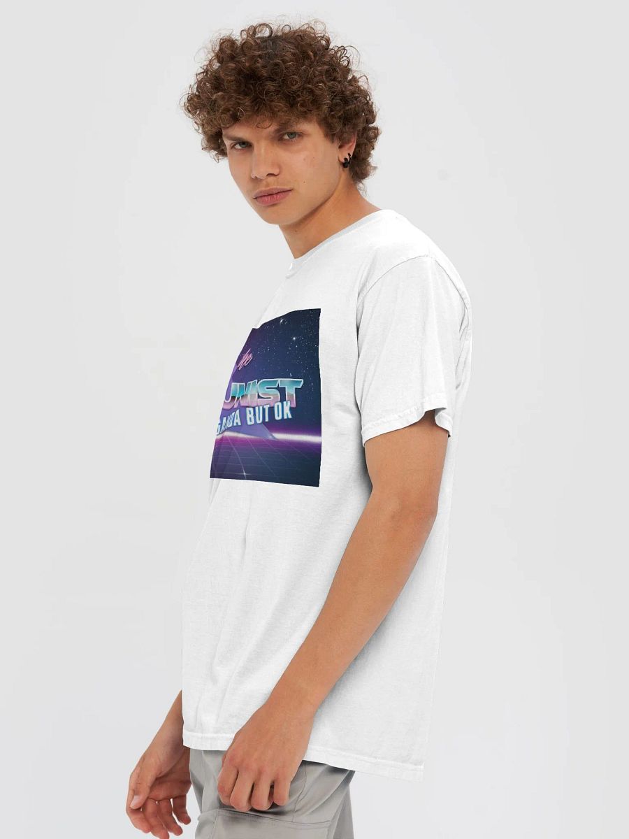 Sounds like propaganda t-shirt product image (6)