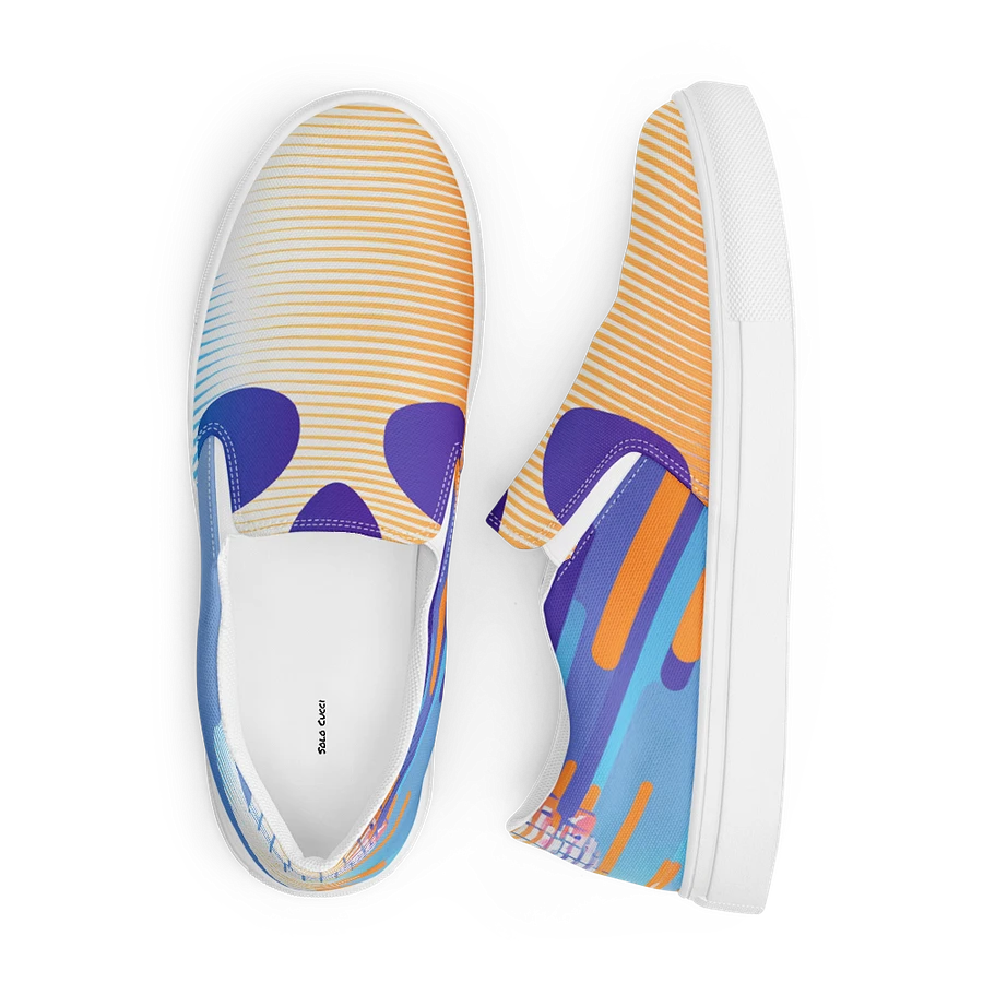 Skully Slip-Ons product image (13)