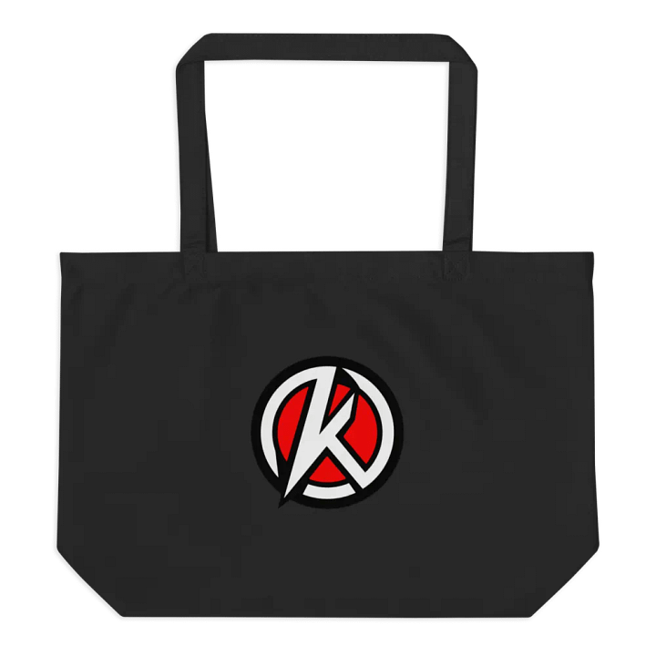 Econscious Organic Cotton Tote product image (1)