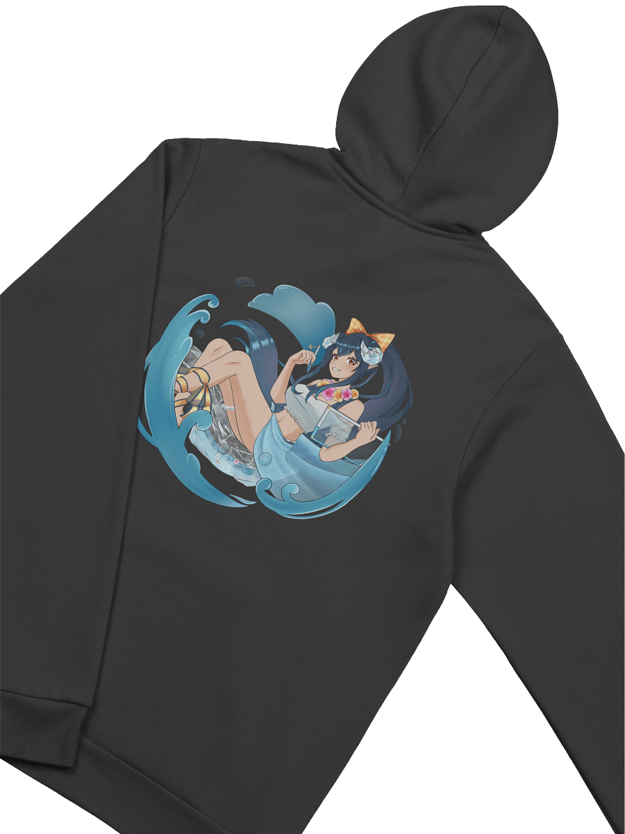 Tama's Hoodie product image (14)