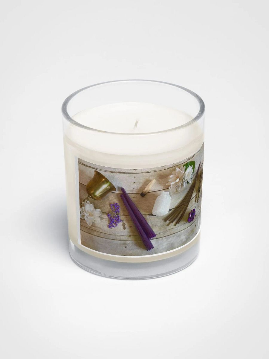Witchy Candle product image (2)