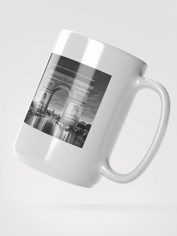 Arc de Triomphe product image (2)