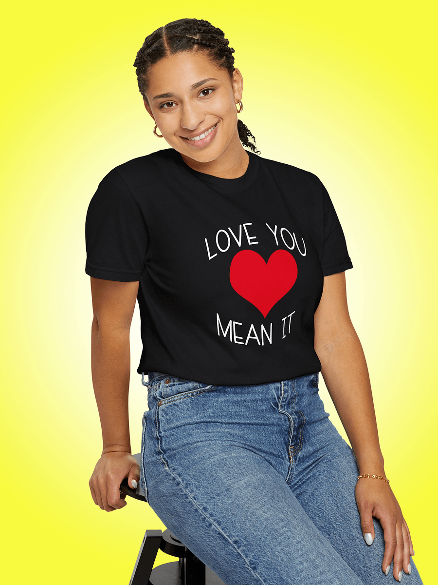 Love You Mean It product image (1)