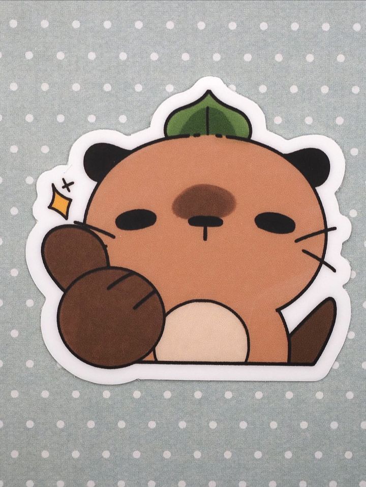 obbr thumbs up product image (1)