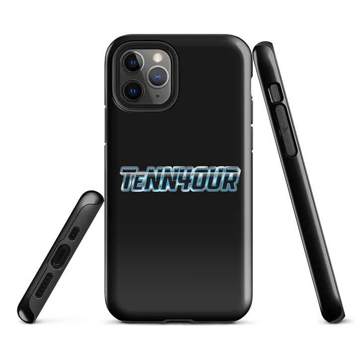 TENN4OUR iPhone® Tough Case product image (2)