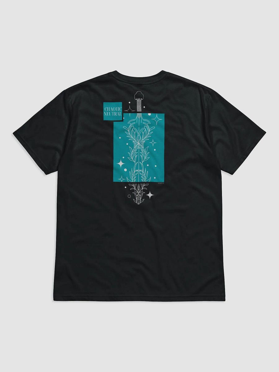 AZURE | Chaotic Neutral {Colorblock} product image (1)