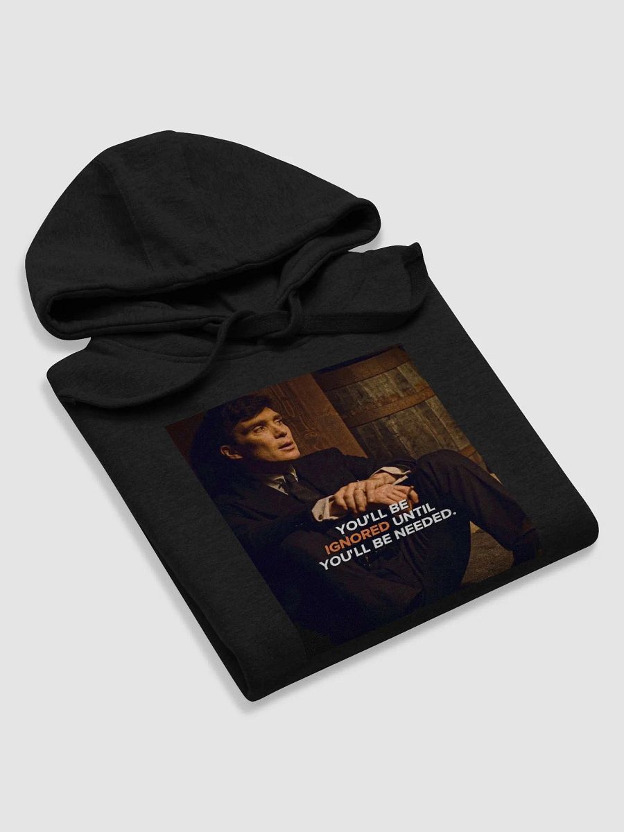 Contemplative Elegance Hoodie product image (53)