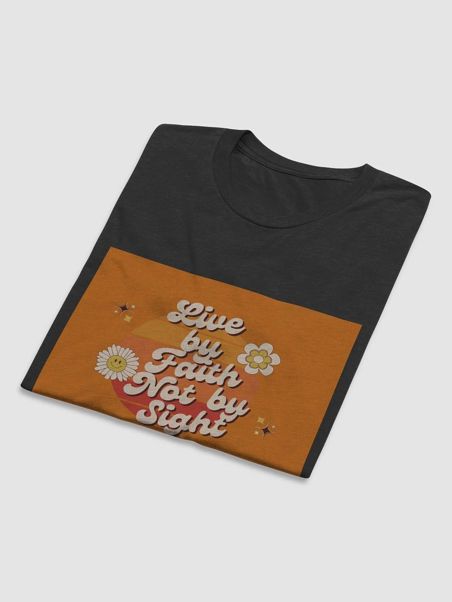 Live by Faith T product image (5)
