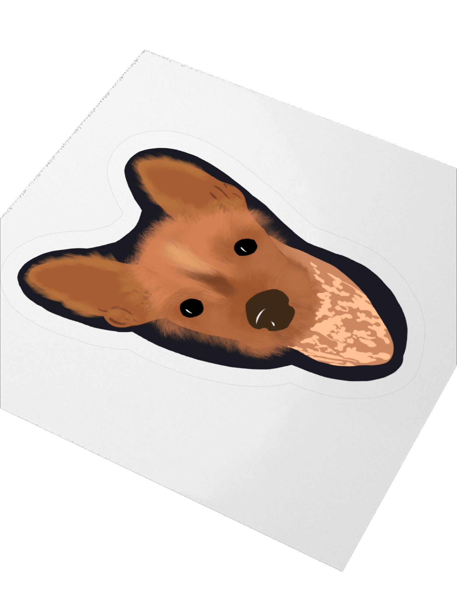 Jaal the Wonder Pup! product image (7)