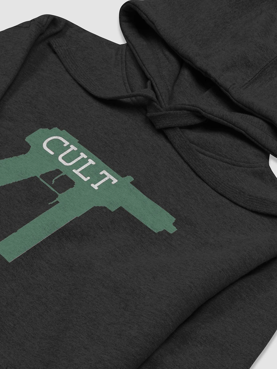 PALE GREEN CULT TEC-9 product image (5)