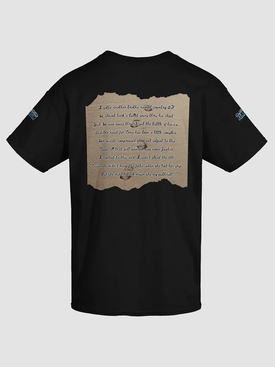 Find Myself -TeNN4OUR T-Shirt product image (19)