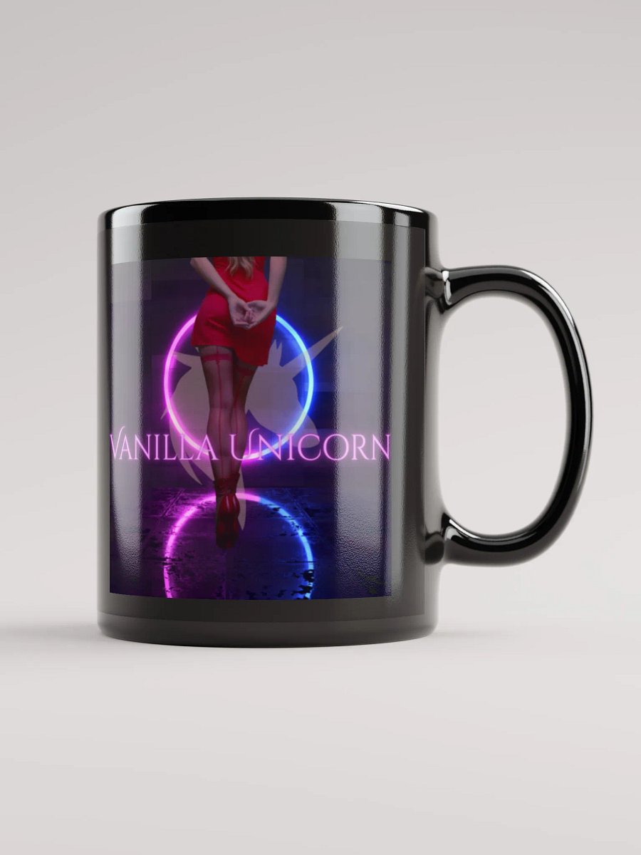 Vanilla Unicorn Mug product image (2)